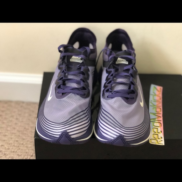 nike zoom fly gyakusou ink mens sizes - Picture 2 of 5